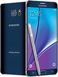 Samsung Galaxy Note5 pret