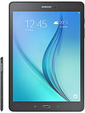 Samsung Galaxy Tab A & S Pen pret