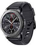 Samsung Gear S3 frontier LTE pret