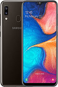 Samsung Galaxy A20 pret