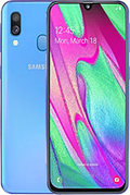 Samsung Galaxy A40 pret