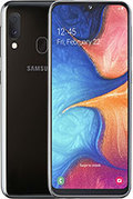 Samsung Galaxy A20e pret