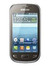 Samsung Star Deluxe Duos S5292