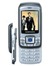 Samsung D710