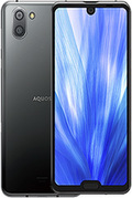 Sharp Aquos R3 pret