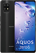 Sharp Aquos zero6 pret