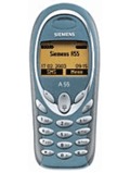 Siemens A55 pret