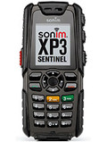 Sonim XP3 Sentinel pret