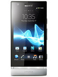 Sony Xperia P pret