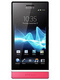 Sony Xperia U pret