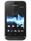 Sony Xperia tipo pret