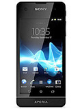 Sony Xperia SX SO-05D pret