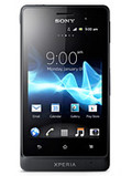 Sony Xperia go pret