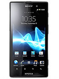 Sony Xperia ion HSPA pret