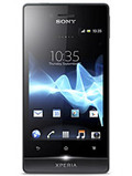 Sony Xperia miro pret