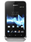 Sony Xperia tipo dual pret