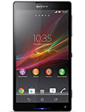 Sony Xperia ZL pret