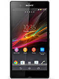 Sony Xperia Z pret