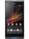 Sony Xperia L pret