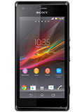 Sony Xperia M pret