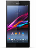 Sony Xperia Z Ultra pret