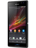 Sony Xperia C pret