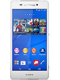 Sony Xperia Z3v pret