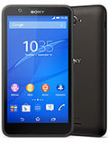 Sony Xperia E4 Dual pret