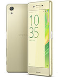 Sony Xperia X pret