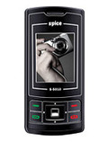 Spice S-5010 pret