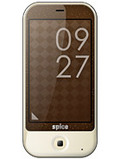 Spice M-6700 pret