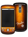 T-Mobile myTouch 3G Fender Edition pret