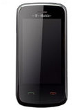 T-Mobile Vairy Touch II pret