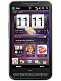 T-Mobile HD2 pret