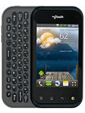 T-Mobile myTouch Q pret