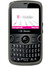 T-Mobile Vairy Text