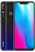 Tecno Camon 11 Pro pret