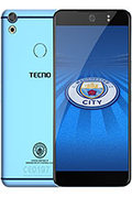 Tecno Camon CX Manchester City LE pret