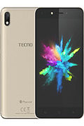 Tecno Pouvoir 1 pret