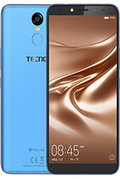 Tecno Pouvoir 2 pret