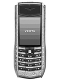 Vertu Ascent Ti Damascus Steel pret