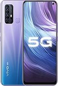 vivo Z6 5G pret