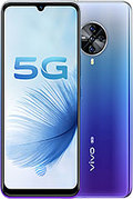 vivo S6 5G pret