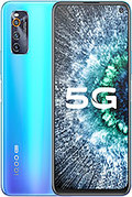 vivo iQOO Neo3 5G pret