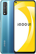 vivo iQOO U1 pret