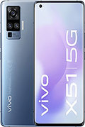 vivo X51 5G pret