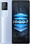 vivo iQOO 7 pret