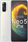 vivo iQOO Neo5 Lite pret