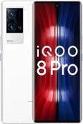 vivo iQOO 8 Pro pret