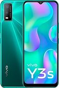 vivo Y3s (2021) pret